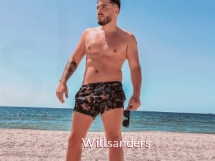 willsanders Sweet links only