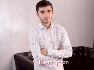 Willthompson
