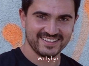Willybyk
