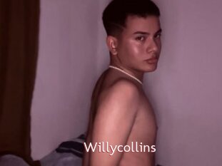 Willycollins