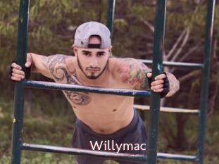 Willymac