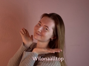 Wilonaalltop