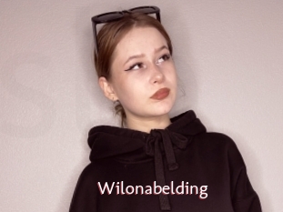 Wilonabelding