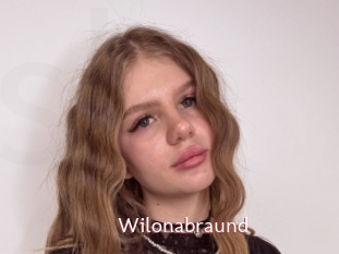 Wilonabraund