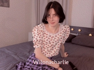 Wilonacharlie
