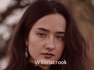 wilonacrook Sweet links only