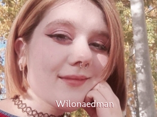Wilonaedman