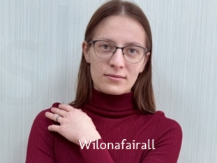 Wilonafairall