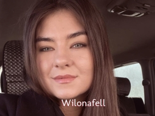 Wilonafell