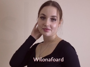wilonafoard Sweet links only