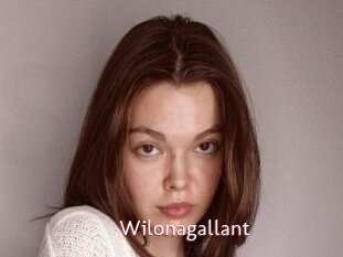 Wilonagallant