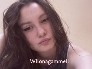 Wilonagammell