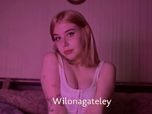 Wilonagateley