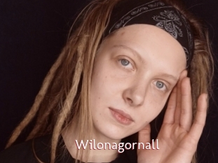 Wilonagornall