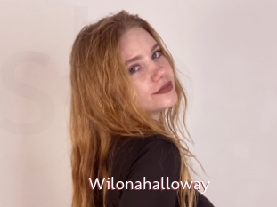 Wilonahalloway