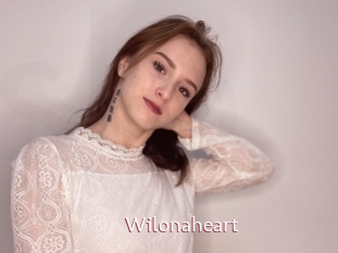 Wilonaheart