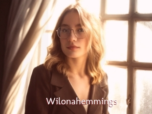 Wilonahemmings
