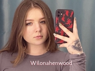 Wilonahenwood