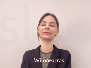 Wilonearras