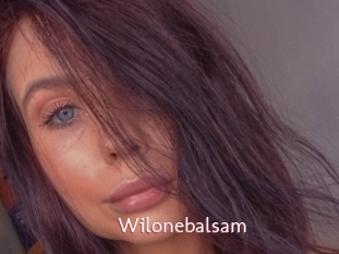 wilonebalsam Sweet links only