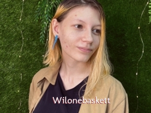 Wilonebaskett
