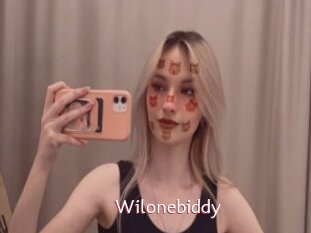 Wilonebiddy