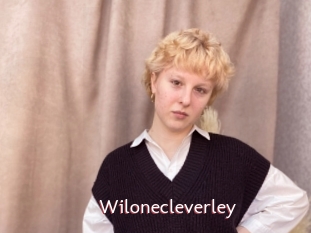 Wilonecleverley