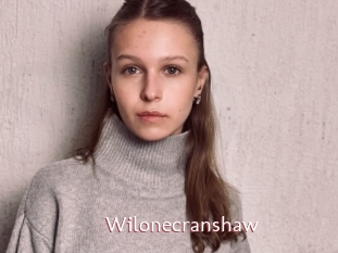 Wilonecranshaw