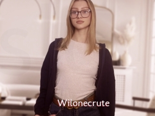 Wilonecrute
