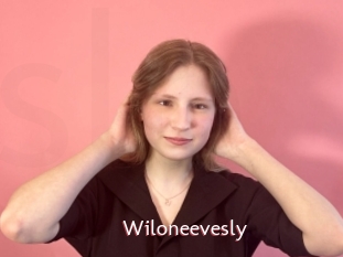 Wiloneevesly