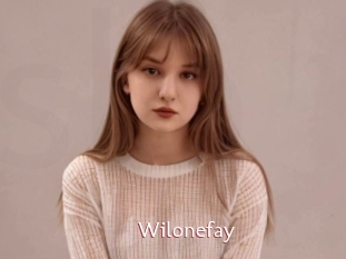 Wilonefay
