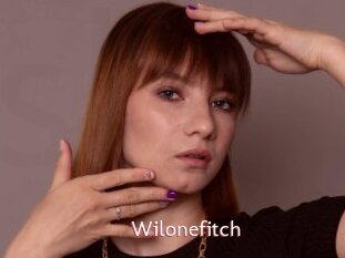 Wilonefitch