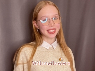 wiloneflowers Sweet links only