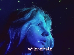 Wilonefrake