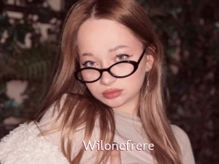 Wilonefrere