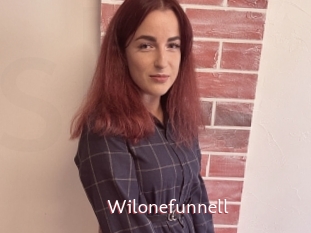 Wilonefunnell