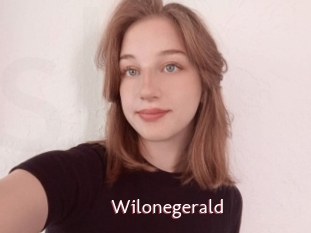 Wilonegerald
