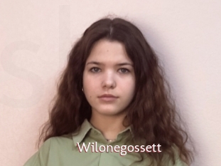 Wilonegossett