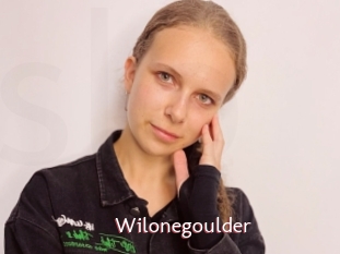Wilonegoulder
