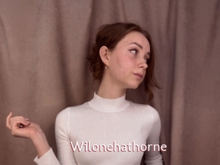 wilonehathorne Sweet links only