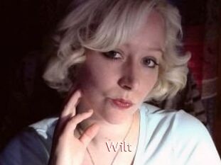 Wilt