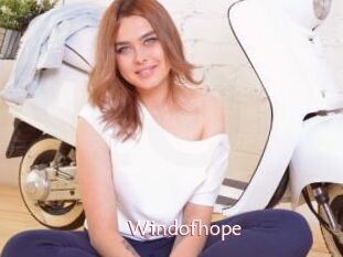 Windofhope