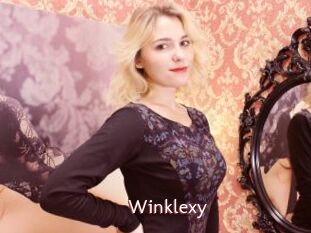 Winklexy
