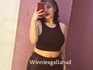 Winniexgallahad