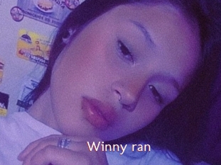 Winny_ran