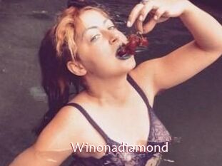 Winonadiamond