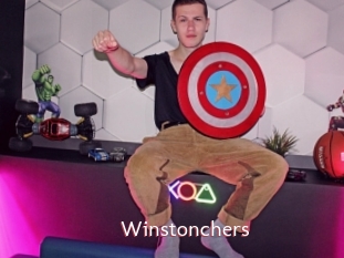 Winstonchers