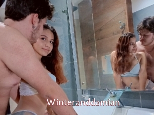 Winteranddamian