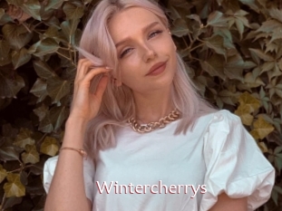 Wintercherrys
