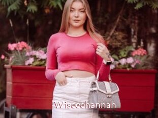 Wiseeehannah